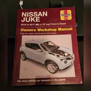 Nissan Juke Car Audio Installation Guide